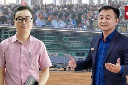 Chuyển bay quốc tế từ Tân Sơn Nhất sang Long Thành: Lợi hay hại cho người dân?