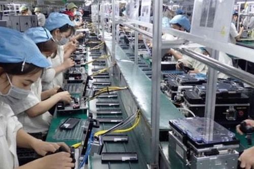 Triển khai đồng bộ chính sách cho mục tiêu tăng trưởng kinh tế