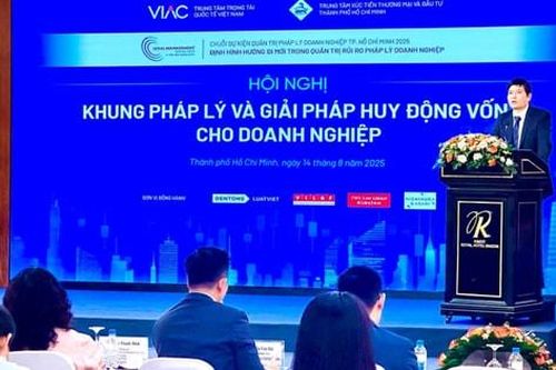Minh bạch thông tin để phát huy vốn hiệu quả từ kênh chứng khoán