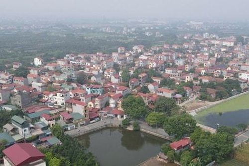 Đại hội đại biểu Đảng bộ xã Liên Minh lần thứ I, nhiệm kỳ 2025-2030: Khai thác lợi thế, đưa Liên Minh phát triển nhanh, bền vững