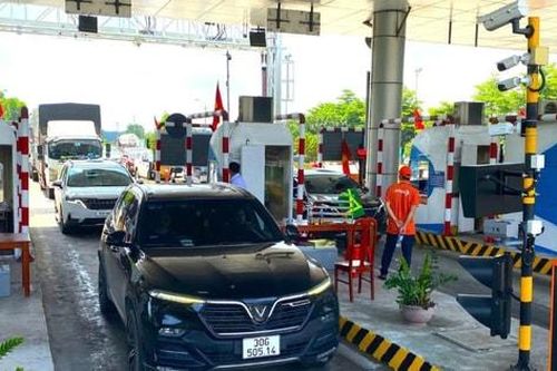 Tiến tới một hệ sinh thái thanh toán điện tử giao thông đồng bộ