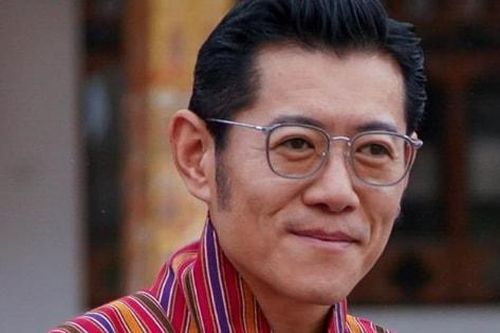 Quốc vương Bhutan và Hoàng hậu thăm cấp Nhà nước tới Việt Nam từ ngày 18 đến 22-8