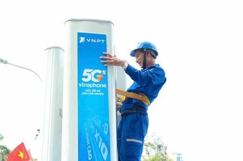 VNPT tập trung 'điểm nóng', bảo đảm hạ tầng viễn thông dịp Quốc khánh 2-9