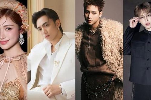 Nhận vé xem miễn phí concert quốc gia 'Việt Nam trong tôi' ở đâu?