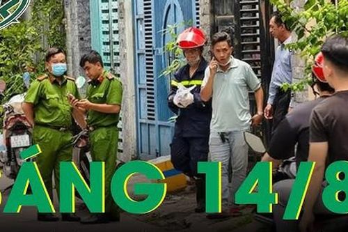 Hàng xóm tá hỏa phát hiện người phụ nữ tử vong trong nhà khóa kín, lộ tình tiết bất thường