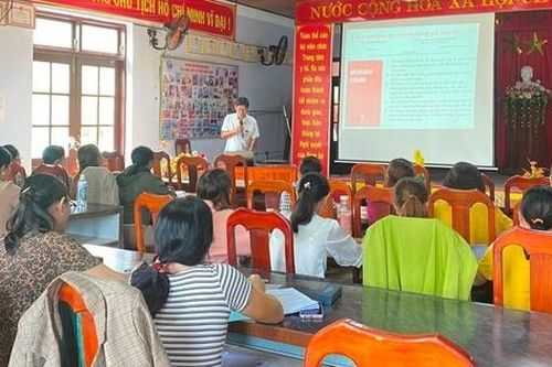 Dinh dưỡng 1.000 ngày đầu đời: Chìa khóa nâng tầm vóc trẻ em dân tộc thiểu số