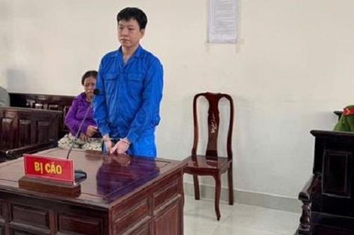 Thợ sửa điện máy giả danh Công an lừa đảo chiếm đoạt hơn 700 triệu đồng