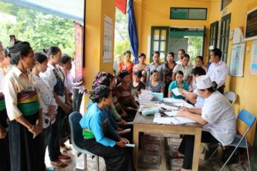 Khi bà mẹ, trẻ em được ưu tiên hàng đầu trong chăm sóc sức khỏe và dinh dưỡng
