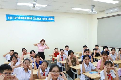 Kỳ vọng gỡ vướng về tuyển dụng giáo viên
