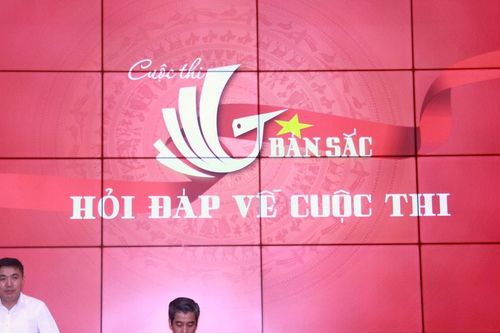 Phát động cuộc thi 'Bản Sắc': Lan tỏa giá trị văn hóa trên không gian số
