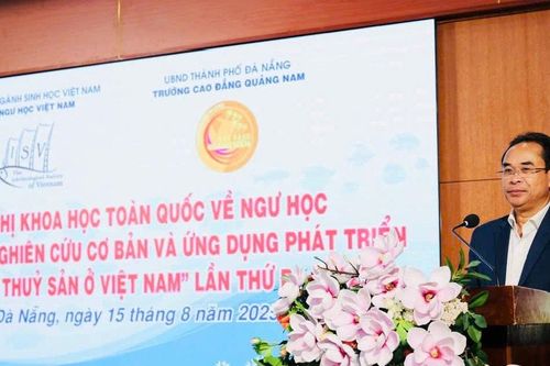 Đà Nẵng: Thúc đẩy nghiên cứu khoa học, ứng dụng công nghệ