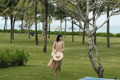 4 resort chữa lành, 'miễn phí cả thế giới' cuối hè