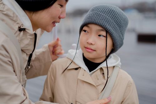 6 câu nói âm thầm hại trẻ