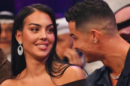 Ronaldo tiếp tục chi đậm cho Georgina, lộ thời điểm cưới