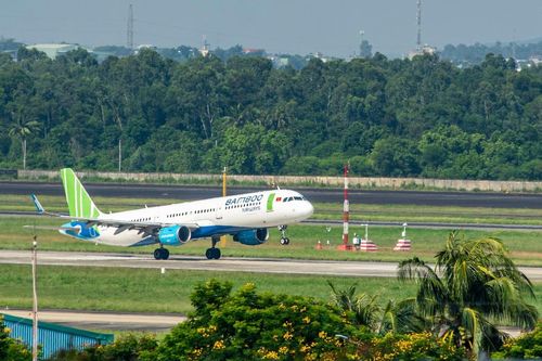Chuyện gì đang xảy ra với Bamboo Airways?