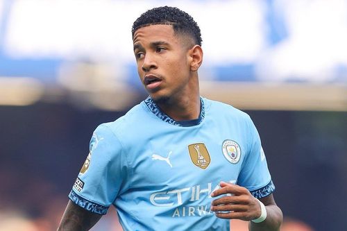 Tiền đạo 67 triệu bảng sắp rời Man City