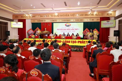 Xã Phúc Thịnh quyết tâm trở thành đô thị văn minh, hiện đại