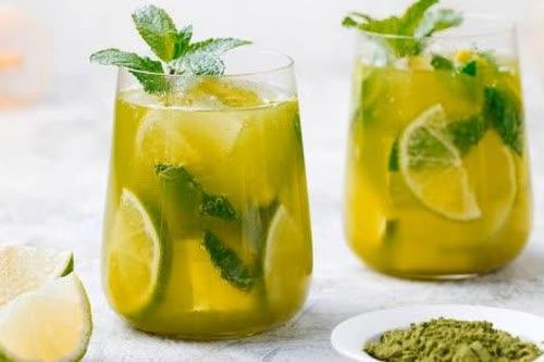 Nên uống trà thảo mộc khi nào thì tốt?
