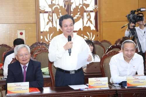 Hà Nội có nhiều lợi thế cho doanh nghiệp tư nhân phát triển