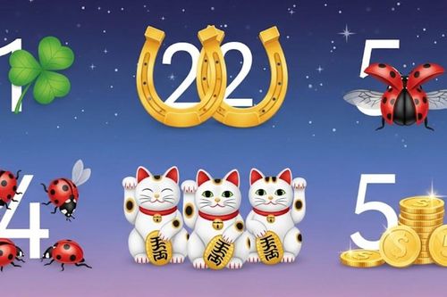 Con số may mắn hôm nay 15.8.2025: Kéo tiền tài về nhà