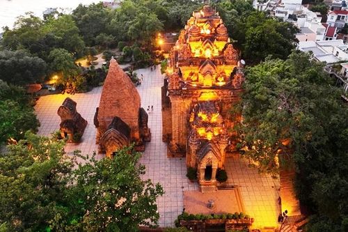Khánh Hòa: Đẩy mạnh số hóa di sản văn hóa để thu hút du khách