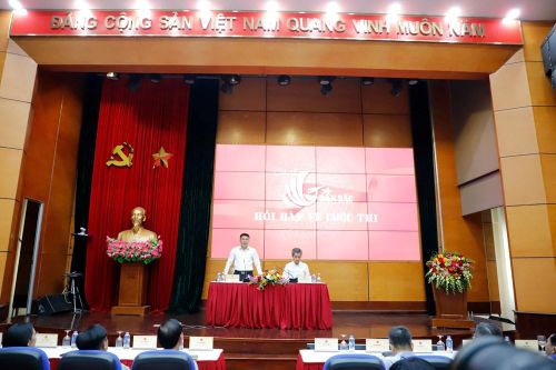 Bộ VHTTDL khơi dậy niềm tự hào dân tộc, tình yêu văn hóa Việt Nam qua cuộc thi 'Bản sắc'