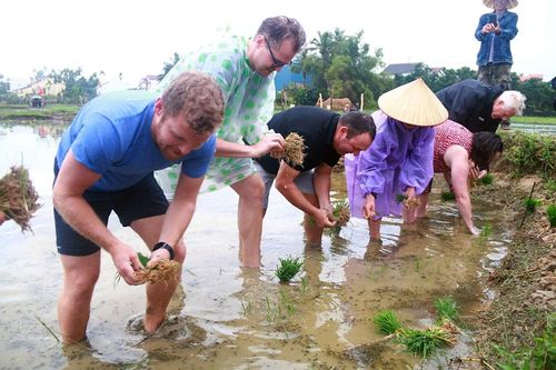 Cơ hội thu hút khách châu Âu từ chính sách miễn thị thực mới