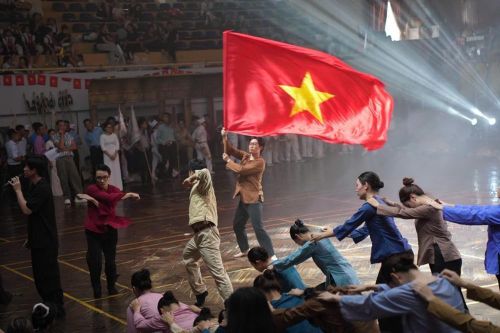 Nội dung chương trình 'Hà Nội - Từ mùa thu lịch sử năm 1945'