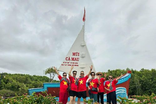 Không lo 'cháy ví' khi tận hưởng kỳ nghỉ với tour giá rẻ 2.9