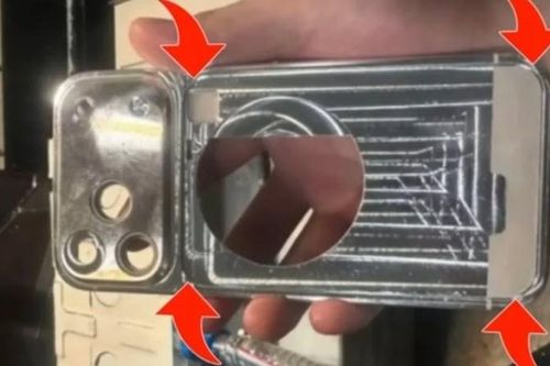 iPhone 17 Pro sẽ có thiết kế nhôm nguyên khối, bền hơn kính?