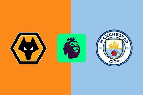 Nhận định trận đấu Wolves vs Man City, 23h30 ngày 16.8: Pep Guardiola và mệnh lệnh 3 điểm ngày khai màn