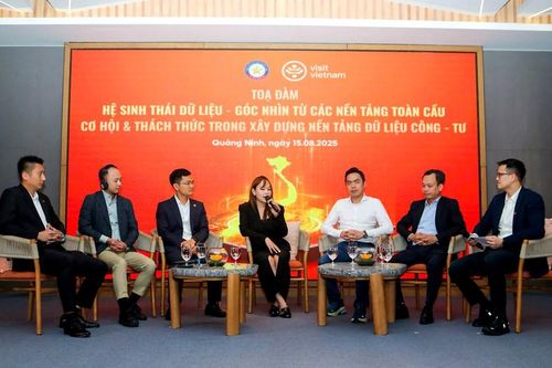 Một bước chuyển mình tất yếu trong kỷ nguyên kinh tế số