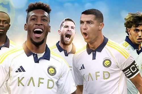 2 đội bóng Việt Nam tham gia bốc lễ bốc thăm giải đấu lớn cùng CLB của Ronaldo
