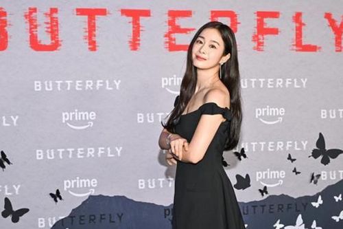 Kim Tae Hee: Từ 'nàng thơ' xứ Hàn đến ngôi sao Hollywood