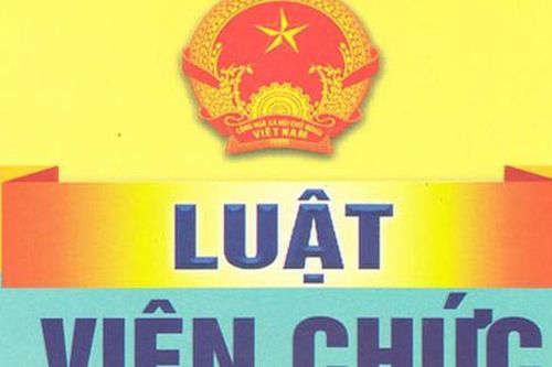 Đề xuất chính sách mới về việc tuyển dụng, sử dụng, quản lý viên chức