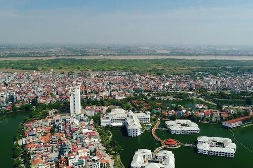 Lan tỏa sâu rộng trong toàn xã hội về đột phá xây dựng hạ tầng chiến lược