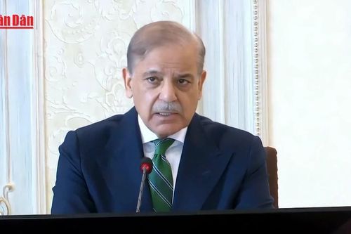 Pakistan thành lập lực lượng giám sát tên lửa sau xung đột với Ấn Độ
