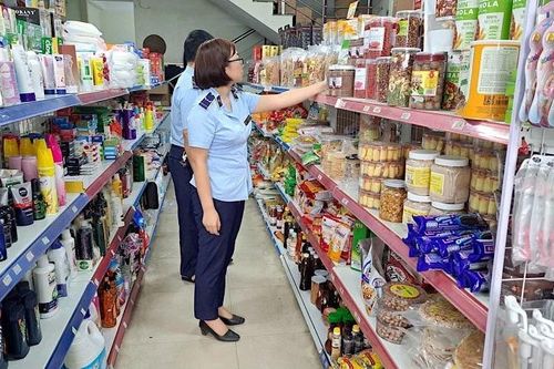 Lực lượng quản lý thị trường: Bảo đảm kỷ cương thị trường từ nền tảng cơ sở