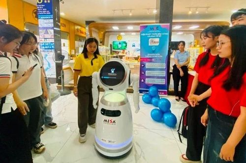 Bài 2: Kiến tạo môi trường sáng tạo cho nhân lực số