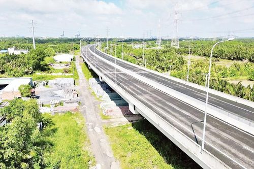 Cầu cạn – chiến lược phát triển hạ tầng bền vững