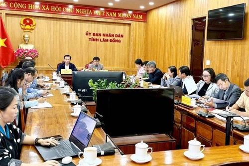 Hợp tác với Cuba đưa Lâm Đồng trở thành 'thung lũng công nghệ sinh học'