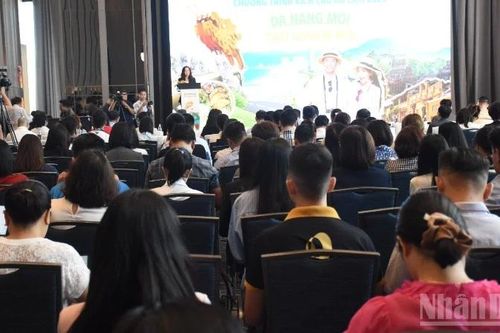 Đà Nẵng công bố 5 chương trình đặc biệt kích cầu du lịch dịp cuối năm