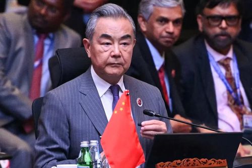 Trung Quốc ủng hộ giải pháp ASEAN cho tranh chấp Campuchia - Thái Lan