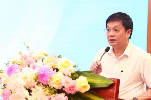 Hướng tới mục tiêu hỗ trợ 1 triệu phụ nữ tiếp cận các dịch vụ y tế và chăm sóc sức khỏe đúng cách