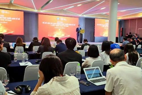 Ra mắt nền tảng dữ liệu du lịch quốc gia Việt Nam - Visit Vietnam