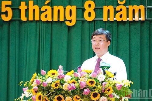 Phấn đấu Cao Lãnh trở thành đô thị tiên phong trong giáo dục hiện đại