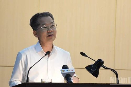 Đà Nẵng quyết tâm thực hiện thắng lợi các mục tiêu, nhiệm vụ đặt ra