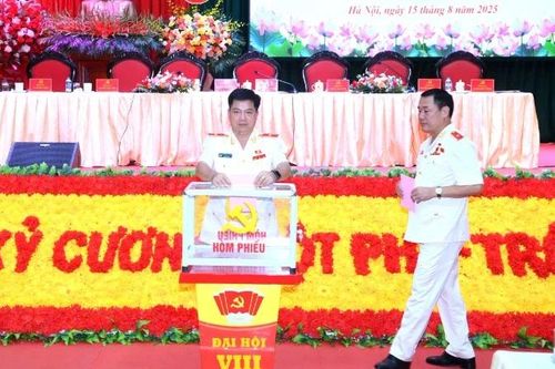 Nâng cao chất lượng công tác giam giữ, chất lượng cải tạo, giáo dục phạm nhân
