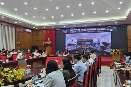 Khắc phục vướng mắc trong công tác Mặt trận sau triển khai mô hình chính quyền hai cấp
