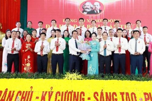 Bắc Ninh: Các xã, phường đặt mục tiêu phát triển dịch vụ gắn với phát triển đô thị